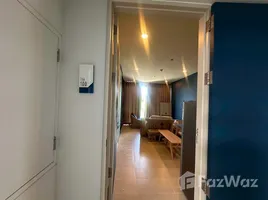 ขายอพาร์ทเม้นท์ 1 ห้องนอน ในโครงการ บ้านทิวทะเล บลู แซฟไฟร์, ชะอำ, ชะอำ, เพชรบุรี