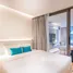 1 Bedroom Condo for sale at The Aqua, Choeng Thale