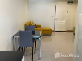 1 chambre Appartement à vendre à The Link Sukhumvit 50., Phra Khanong