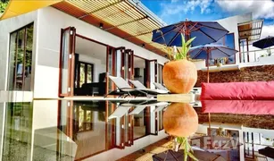 4 Bedrooms House for sale in Ko Pha-Ngan, Koh Samui 