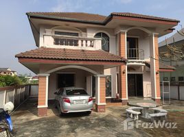 4 chambre Maison à louer à , San Phranet, San Sai, Chiang Mai