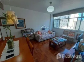2 Quarto Apartamento for sale at Rio de Janeiro, Copacabana