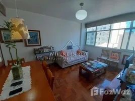 2 Bedroom Apartment for sale at Rio de Janeiro, Copacabana