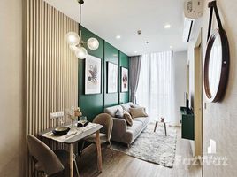คอนโด 1 ห้องนอน ให้เช่า ในโครงการ โนเบิล สเตท 39, คลองตันเหนือ