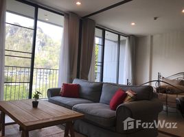 อพาร์ทเม้นท์ 2 ห้องนอน ให้เช่า ในโครงการ เดอะ วัลลีย์ เขาใหญ่ , พญาเย็น, ปากช่อง, นครราชสีมา