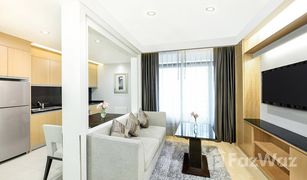 1 Bedroom Apartment for sale in Lumphini, Bangkok Centre Point Chidlom