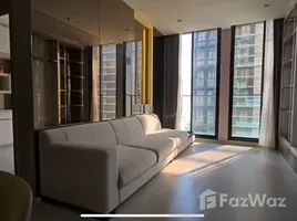 2 chambre Condominium à louer à , Lumphini