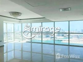 在RAK Tower出售的4 卧室 顶层公寓, Marina Square, Al Reem Island