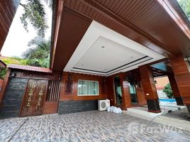 3 спален Вилла в аренду в Rattanakorn Garden Home 1, Nong Prue, Паттая, Чонбури