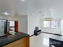 2 Bedroom Condo for rent at Witthayu Complex, Makkasan