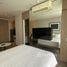 Studio Condo for rent at Park Origin Phrom Phong, Khlong Tan, Khlong Toei, Bangkok, Thailand