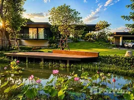 บ้านเดี่ยว 2 ห้องนอน ให้เช่า ในทำเล ต้นเปา, เชียงใหม่, ต้นเปา