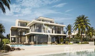 4 chambres Maison de ville a vendre à District One, Dubai District One Villas