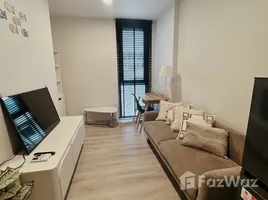 1 chambre Condominium à louer à , Huai Khwang, Huai Khwang, Bangkok, Thaïlande