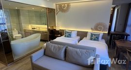 ยูนิตที่เหลืออยู่ในโครงการ เดอะ มาริน ภูเก็ต