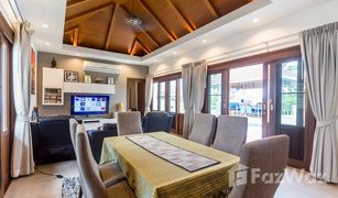4 Bedrooms Villa for sale in Thap Tai, Hua Hin Hillside Hamlet 4