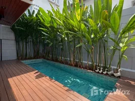 วิลล่า 3 ห้องนอน ให้เช่า ในทำเล คลองตันเหนือ, กรุงเทพมหานคร, คลองตันเหนือ, วัฒนา, กรุงเทพมหานคร
