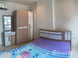 Studio Wohnung zu vermieten im The Scene Bang Saen Condominium, Saen Suk, Mueang Chon Buri, Chon Buri