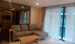 2 Bedrooms Condo for sale in Suthep, Chiang Mai The Star Hill Condo