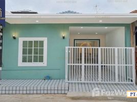 ขายทาวน์เฮ้าส์ 3 ห้องนอน ในโครงการ พฤกษา 3 บางบัวทอง, บางคูรัด, บางบัวทอง, นนทบุรี