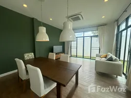 3 Bedroom House for rent at Mono Loft Villas Palai, Chalong, Phuket Town, Phuket, Thailand