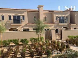 3 Bedroom Townhouse for sale at Casa Dora, Layan Community