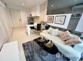 1 спален Кондо в аренду в Rhythm Sukhumvit 42, Phra Khanong, Кхлонг Тоеи