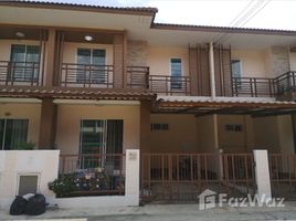 4 Habitación Adosado en alquiler en I Leaf Town Rama 2 Km.18, Phanthai Norasing, Mueang Samut Sakhon, Samut Sakhon