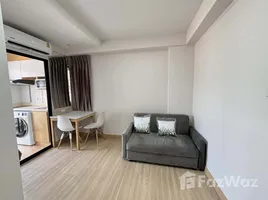 在Finn Condo 5 @Suandok租赁的1 卧室 公寓, Suthep