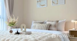 Viviendas disponibles en The Belgravia Ratchada-Ladprao 15