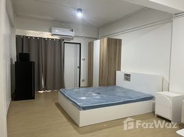 Studio Wohnung zu verkaufen im K Line Mansion, Bang Kraso, Mueang Nonthaburi, Nonthaburi, Thailand