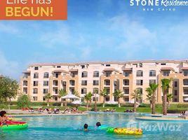 Stone Residence で売却中 4 ベッドルーム アパート, The 5th Settlement, 新しいカイロシティ, カイロ, エジプト