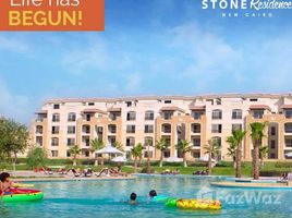 4 Bedroom Apartment for sale at Stone Residence, The 5th Settlement