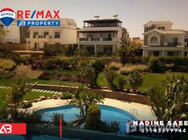 7 Bedroom Villa for sale at Lake View, The 5th Settlement, New Cairo City, Cairo