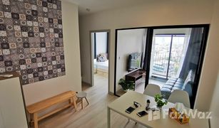 1 Bedroom Condo for sale in Thung Wat Don, Bangkok Knightsbridge Prime Sathorn