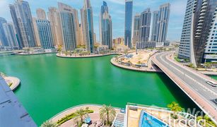 2 chambres Appartement a vendre à Dubai Marina Walk, Dubai Trident Bayside