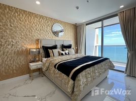 在Copacabana Beach Jomtien租赁的1 卧室 公寓, 农保诚, 芭提雅, 春武里, 泰国