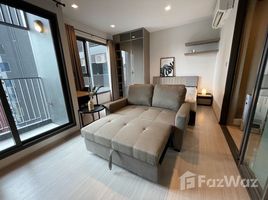 Студия Квартира в аренду в Life Asoke Rama 9, Makkasan