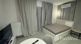 Unit Tersedia di Savanna Executive Suites