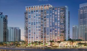 1 Habitación Apartamento en venta en Creekside 18, Dubái Creek Crescent