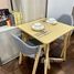Studio Apartment for rent at GRAND HYATT RESIDENCES, Makati City