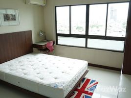 1 Bedroom Condo for sale in Bang Khlo, Bangkok Lumpini Place Rama III-Riverview