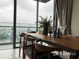 2 спален Кондо на продажу в The Bangkok Sathorn, Thung Wat Don