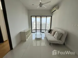 อพาร์ทเม้นท์ สตูดิโอ ให้เช่า ในโครงการ วัน แบงค์ค็อก, ลุมพินี, ปทุมวัน, กรุงเทพมหานคร