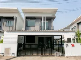 3 Bedroom House for sale at The Palm Garden 4, San Phak Wan, Hang Dong, Chiang Mai, Thailand