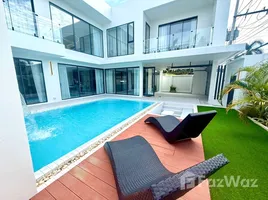 4 Bedroom Villa for rent in Rawai, Phuket, Rawai, Phuket Town, Phuket, Thailand