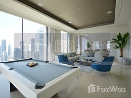 6 Bedroom Penthouse for sale at 118 Downtown, Mohammad Bin Rashid Boulevard, Downtown Dubai