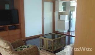Кондо, 2 спальни на продажу в Bang Sare, Паттая Bang Saray Condominium
