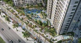 Available Units at Masteri An Phu