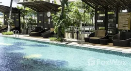 Доступные квартиры в Sathorn Gardens